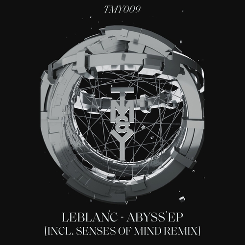 Leblanc (FR) - Abyss [TMY009]